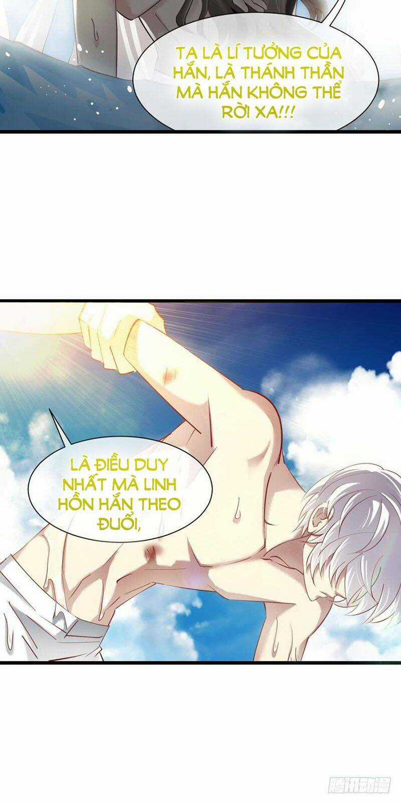 Một Vạn Tư Thế Công Lược Yêu Nam Chapter 76 trang 16