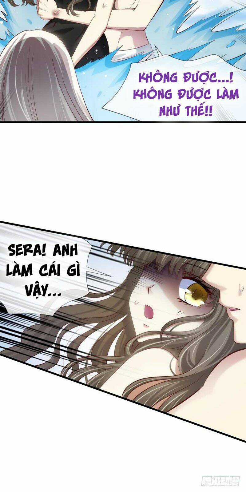 Một Vạn Tư Thế Công Lược Yêu Nam Chapter 76 trang 4