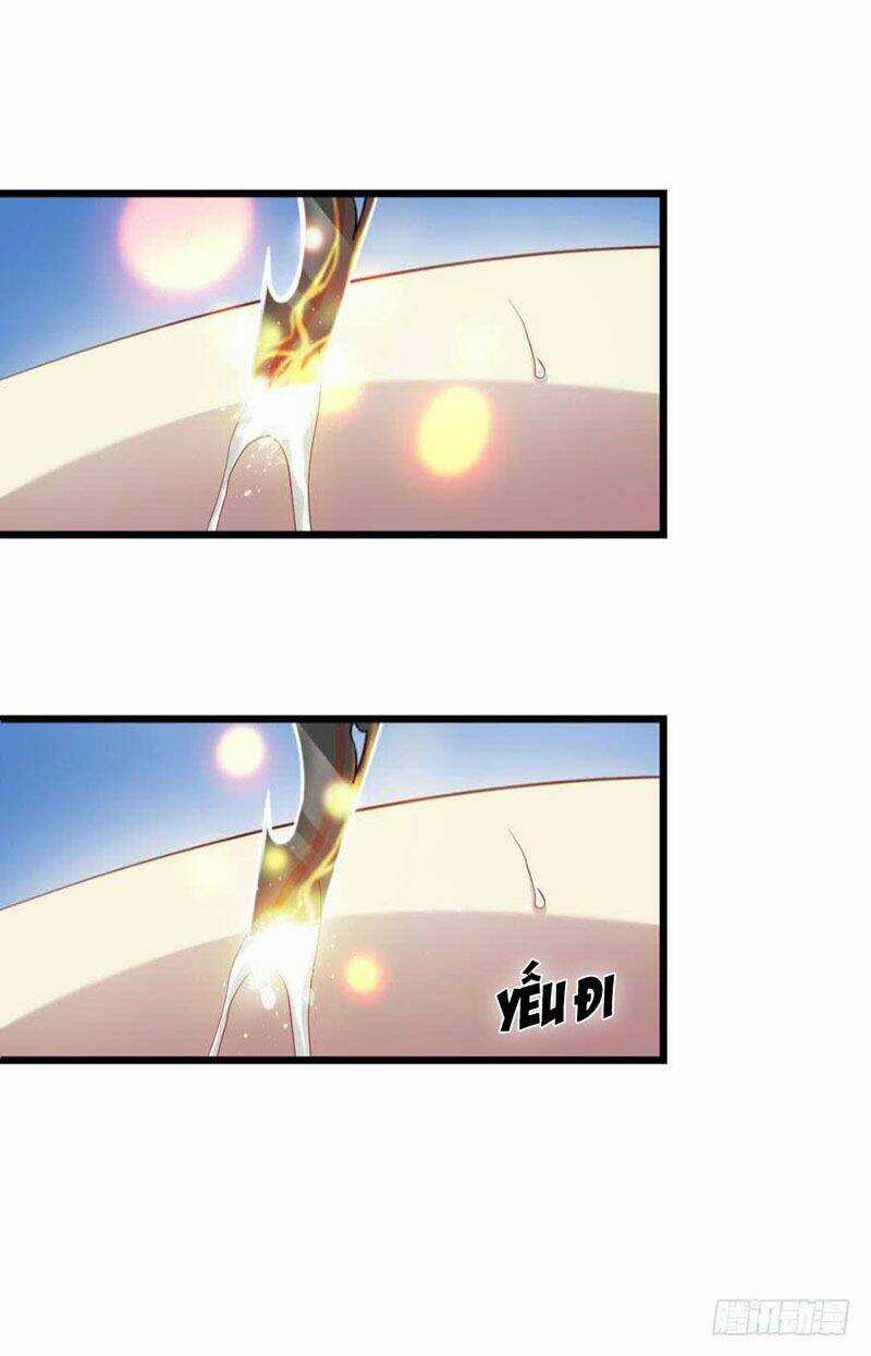 Một Vạn Tư Thế Công Lược Yêu Nam Chapter 76 trang 7