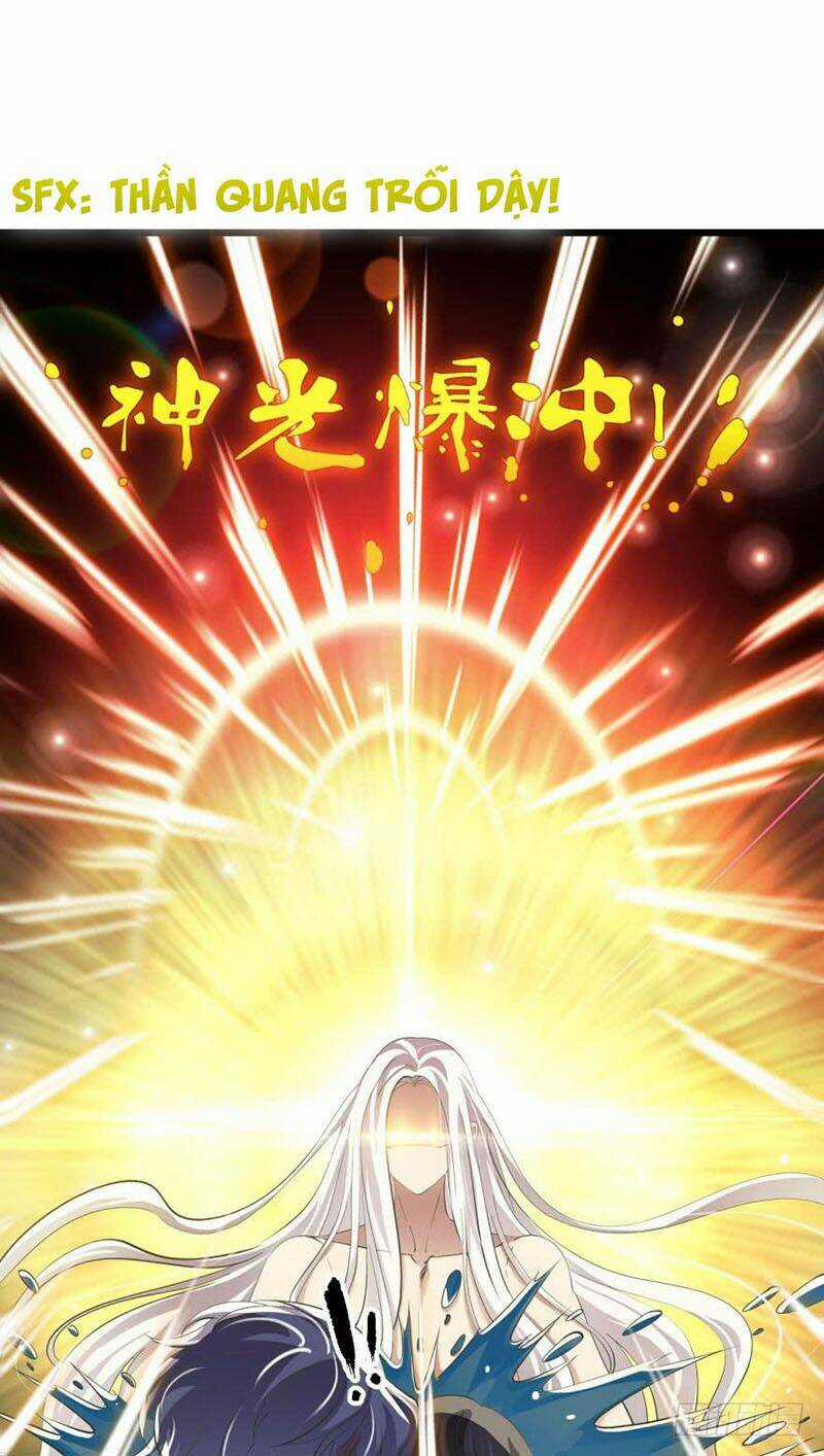 Một Vạn Tư Thế Công Lược Yêu Nam Chapter 76 trang 8