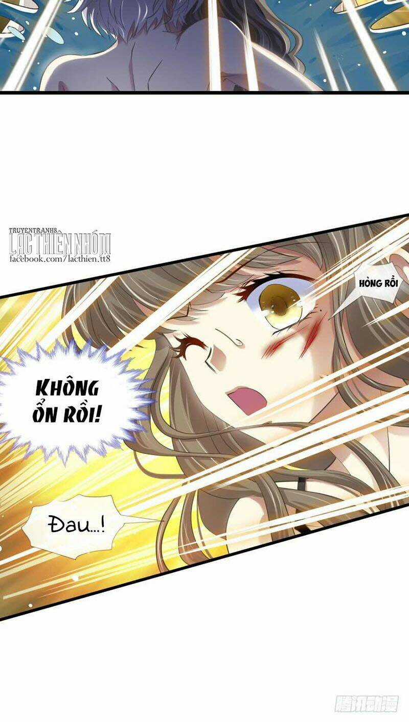 Một Vạn Tư Thế Công Lược Yêu Nam Chapter 76 trang 9