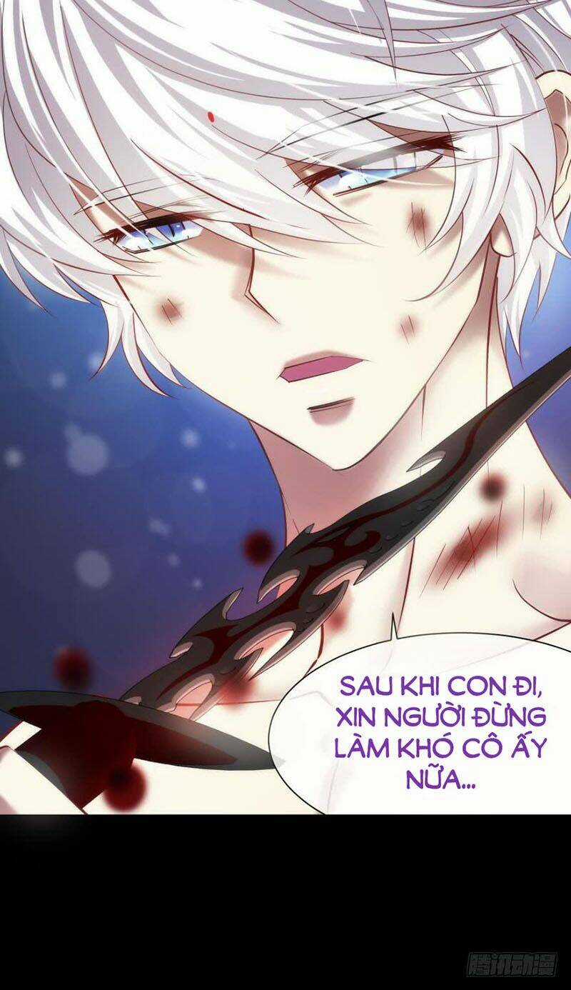 Một Vạn Tư Thế Công Lược Yêu Nam Chapter 77 trang 11