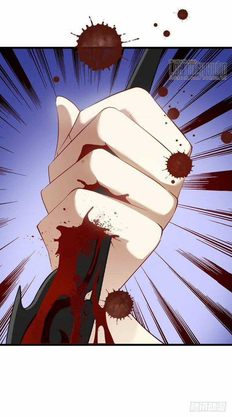 Một Vạn Tư Thế Công Lược Yêu Nam Chapter 77 trang 14