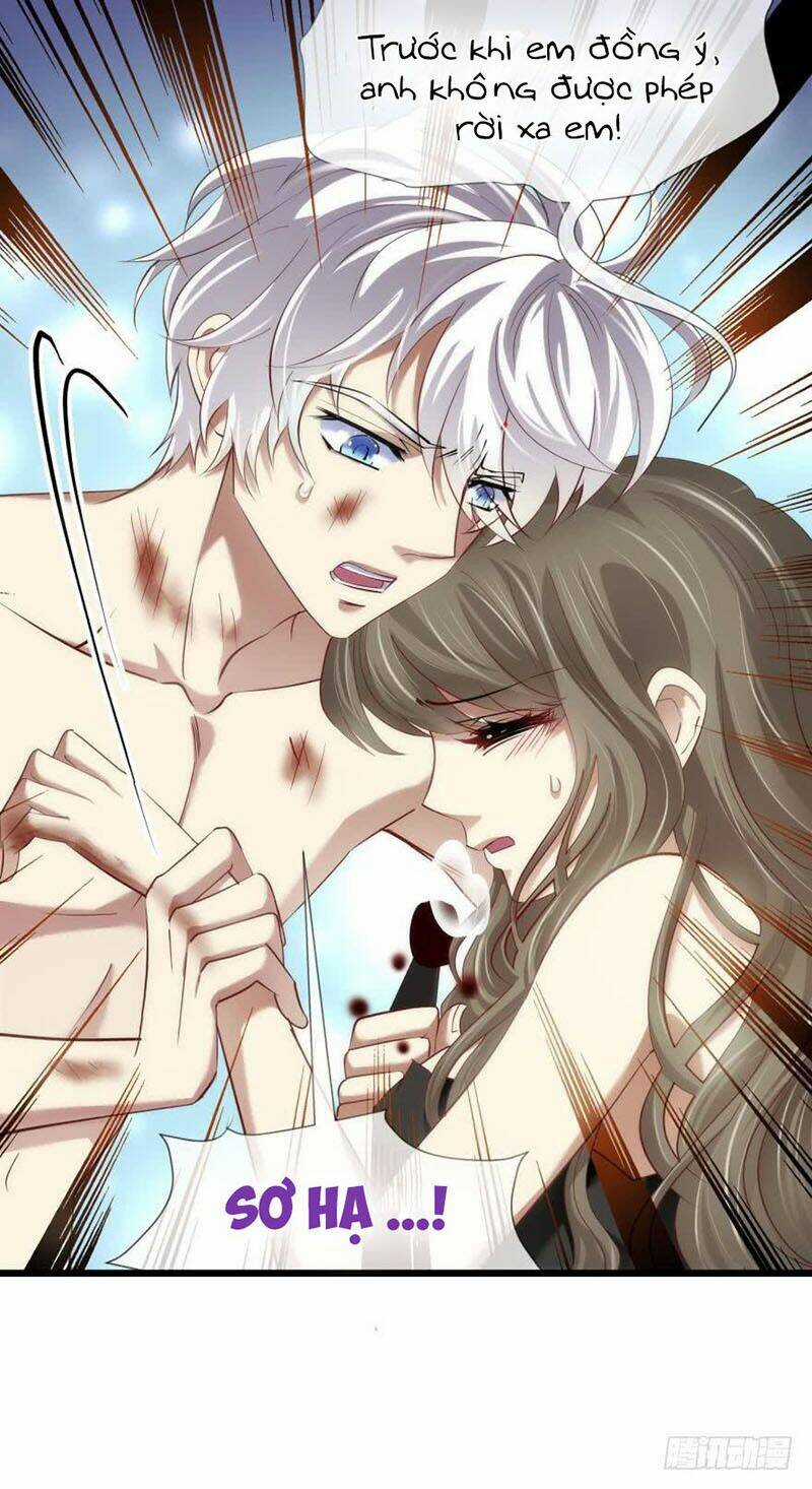 Một Vạn Tư Thế Công Lược Yêu Nam Chapter 77 trang 17