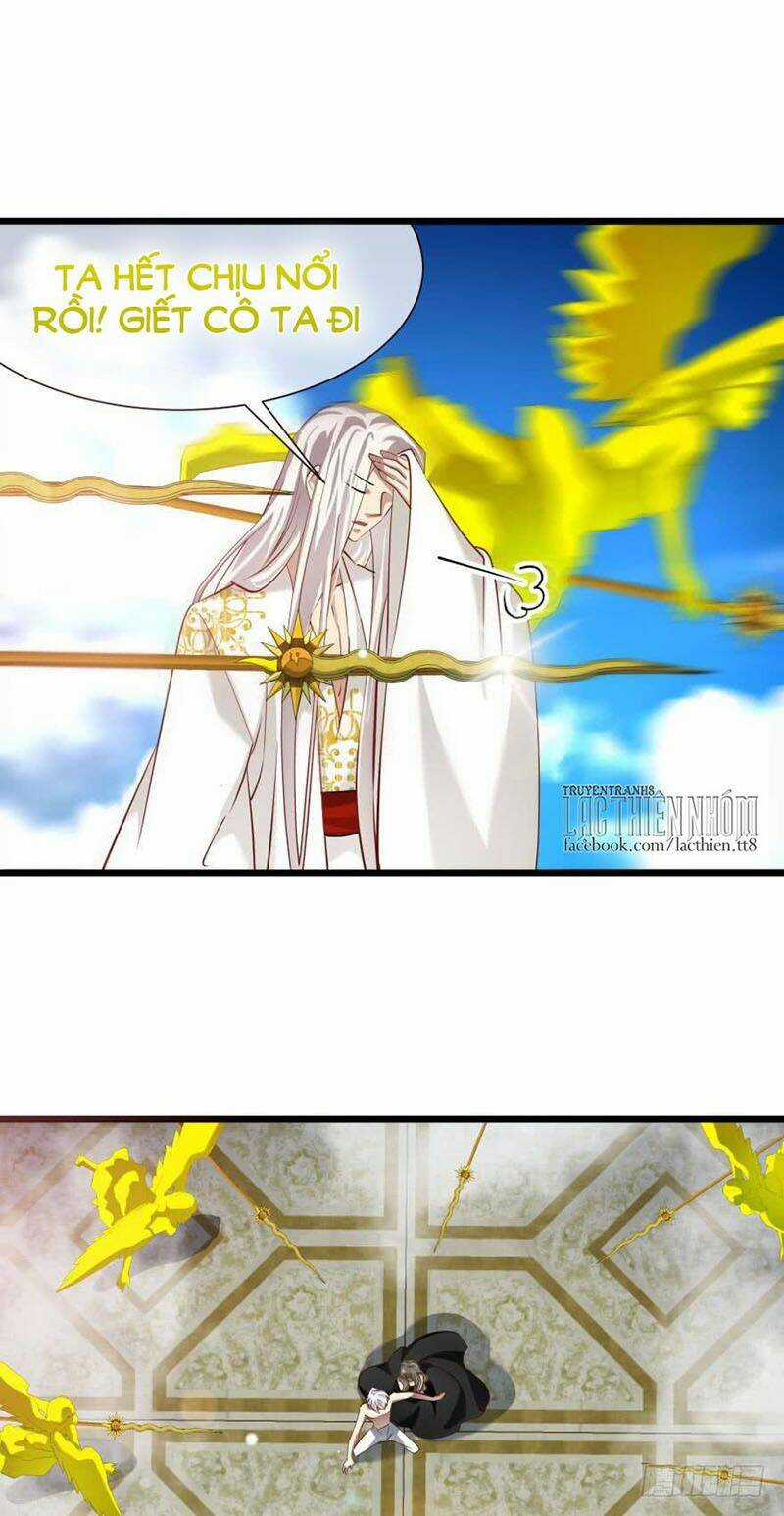 Một Vạn Tư Thế Công Lược Yêu Nam Chapter 77 trang 18