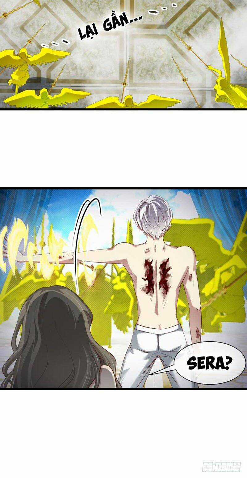 Một Vạn Tư Thế Công Lược Yêu Nam Chapter 77 trang 19