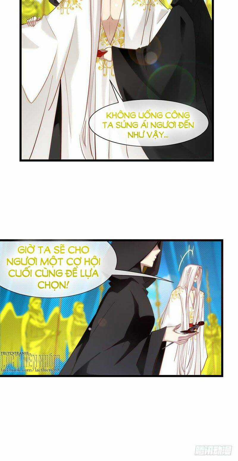 Một Vạn Tư Thế Công Lược Yêu Nam Chapter 77 trang 2