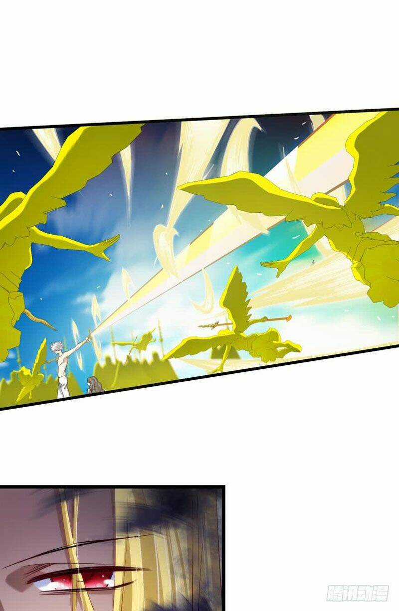 Một Vạn Tư Thế Công Lược Yêu Nam Chapter 77 trang 20