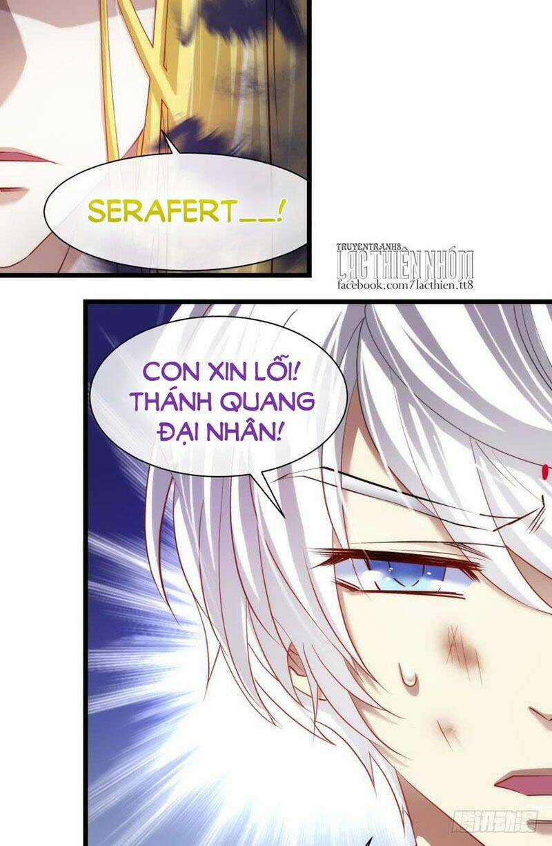 Một Vạn Tư Thế Công Lược Yêu Nam Chapter 77 trang 21