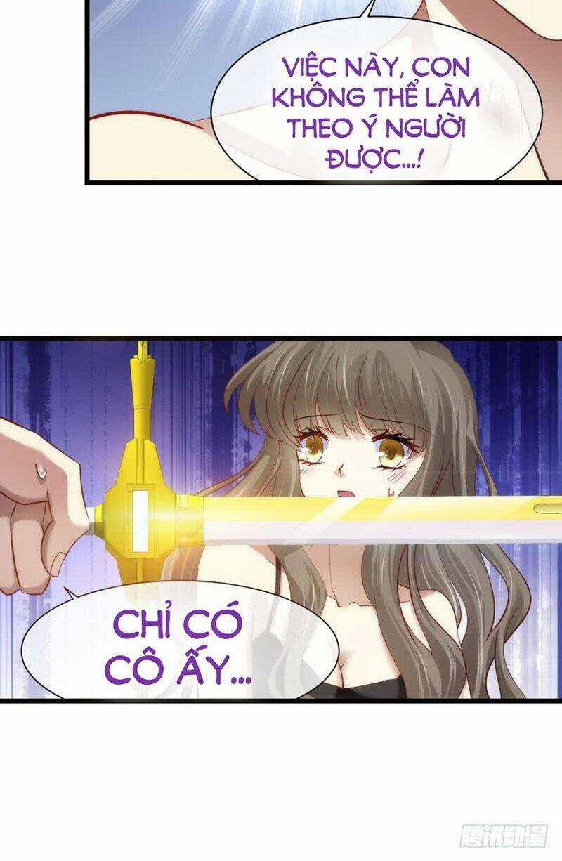 Một Vạn Tư Thế Công Lược Yêu Nam Chapter 77 trang 22