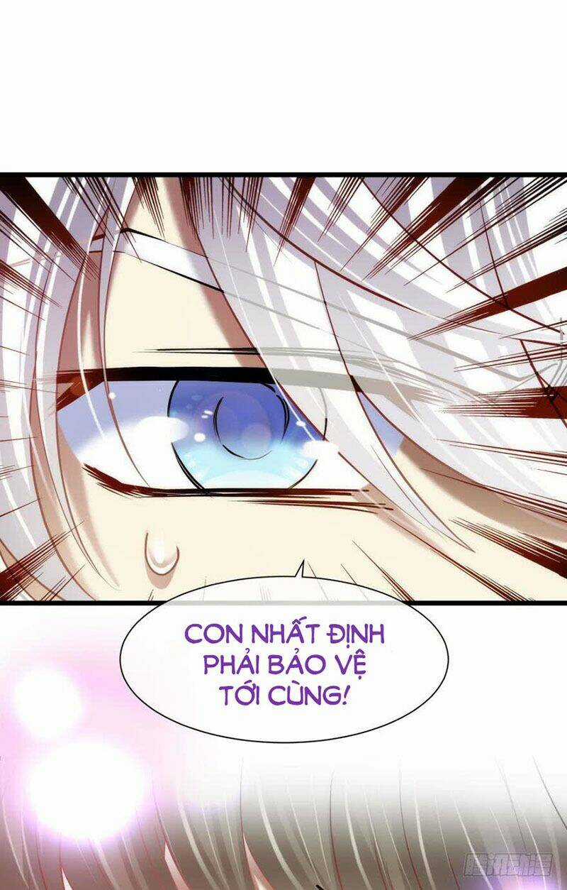 Một Vạn Tư Thế Công Lược Yêu Nam Chapter 77 trang 23