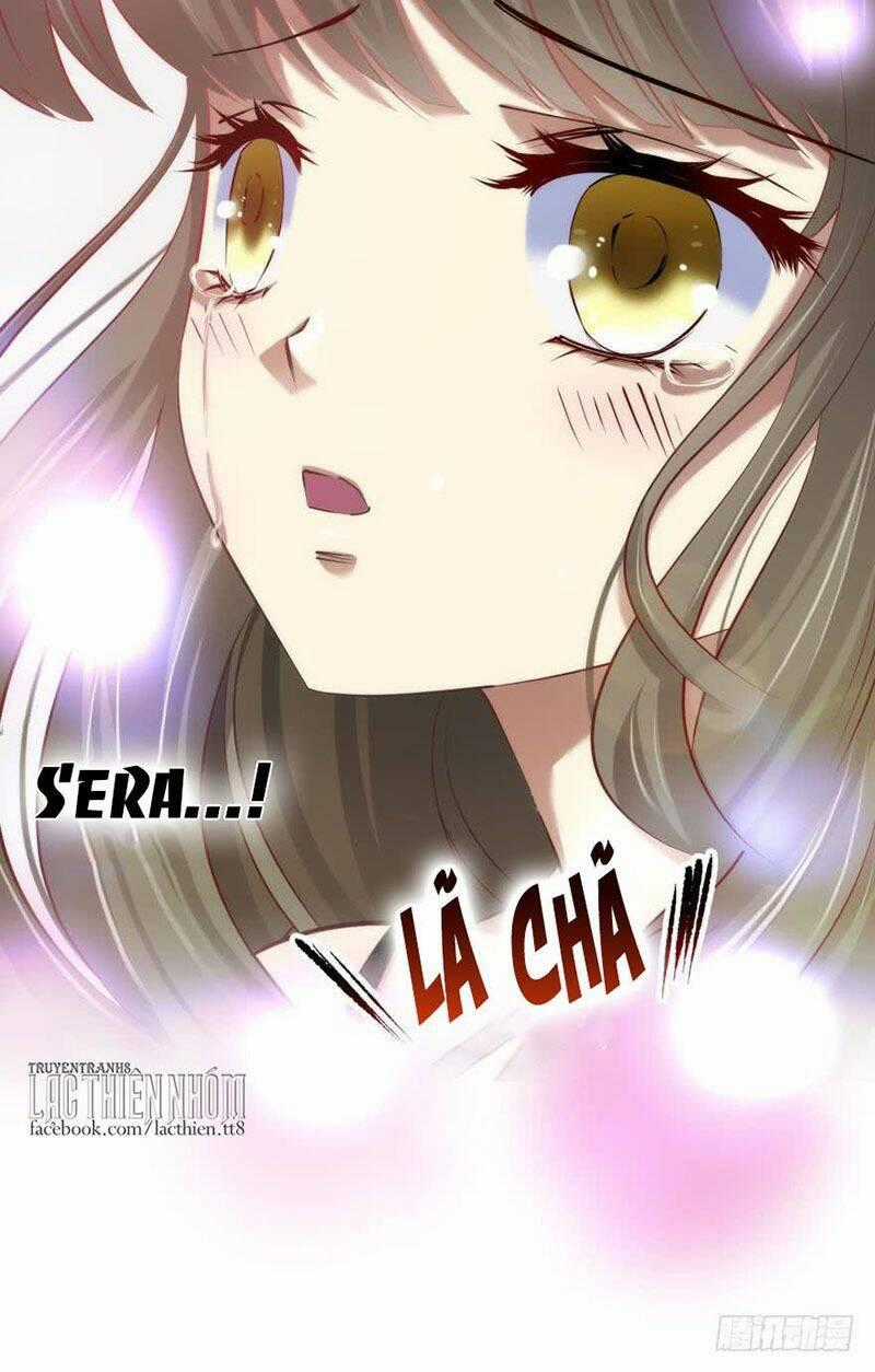 Một Vạn Tư Thế Công Lược Yêu Nam Chapter 77 trang 24