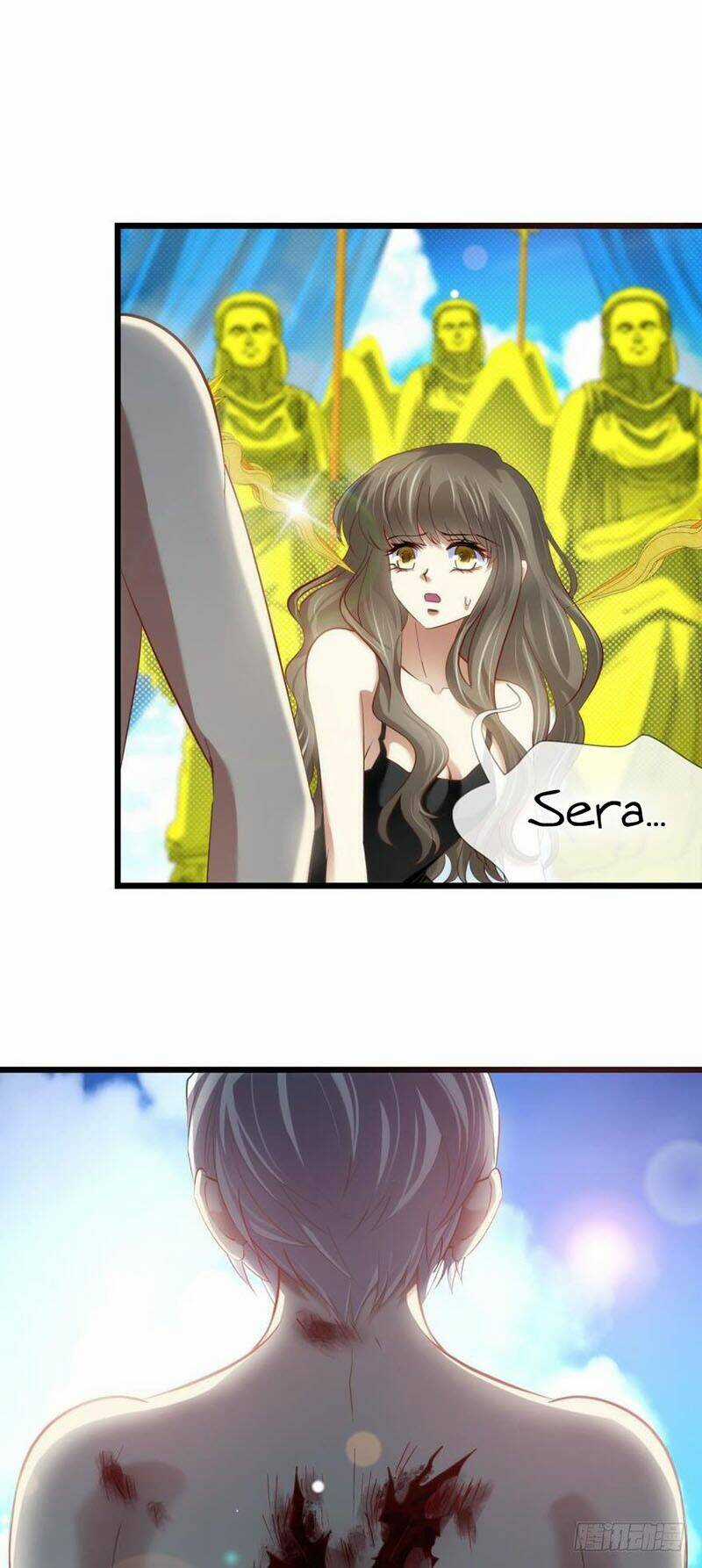 Một Vạn Tư Thế Công Lược Yêu Nam Chapter 77 trang 5