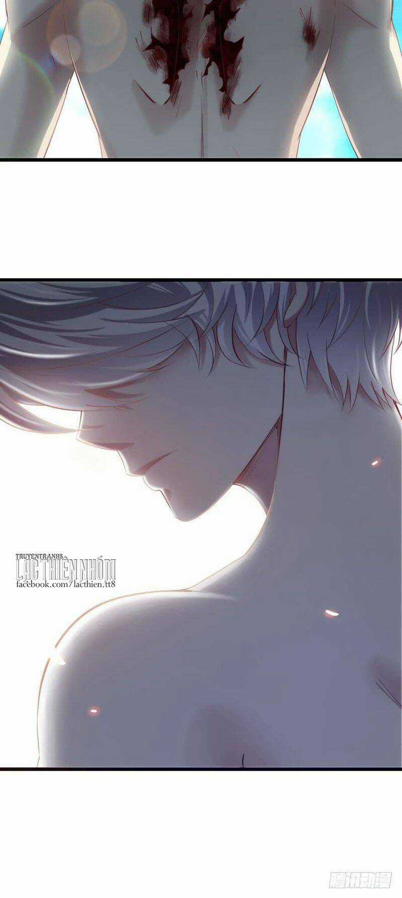 Một Vạn Tư Thế Công Lược Yêu Nam Chapter 77 trang 6