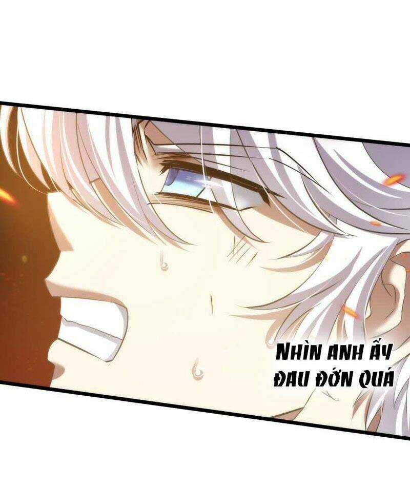 Một Vạn Tư Thế Công Lược Yêu Nam Chapter 78 trang 11