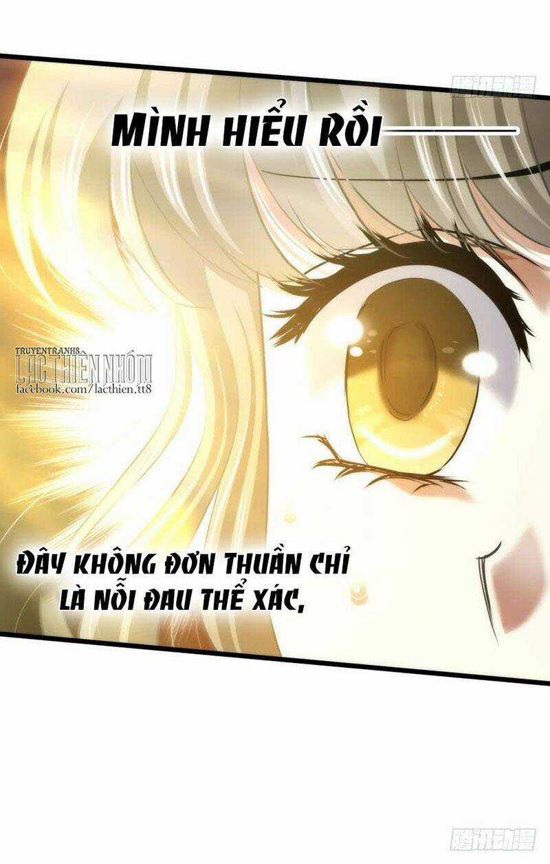 Một Vạn Tư Thế Công Lược Yêu Nam Chapter 78 trang 12