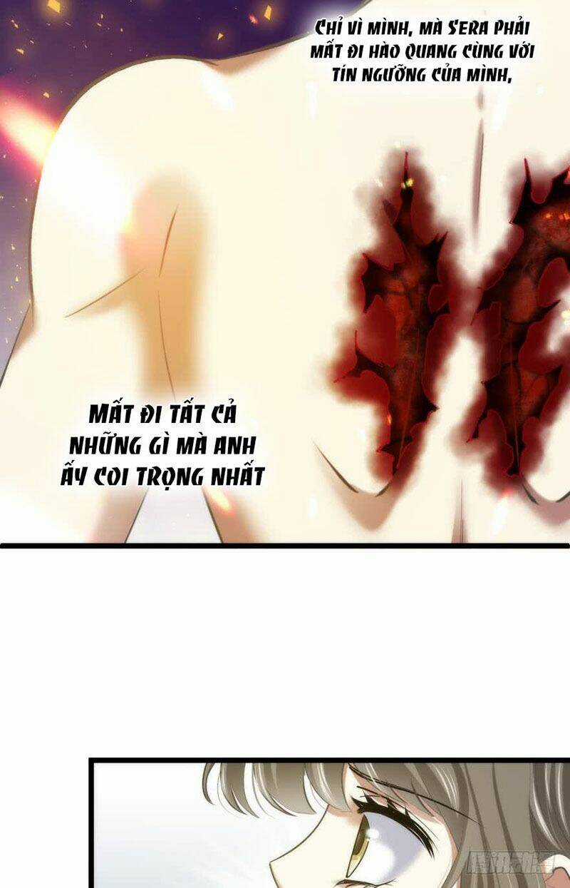 Một Vạn Tư Thế Công Lược Yêu Nam Chapter 78 trang 14