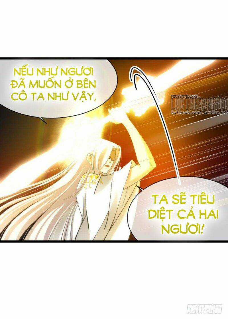 Một Vạn Tư Thế Công Lược Yêu Nam Chapter 78 trang 16