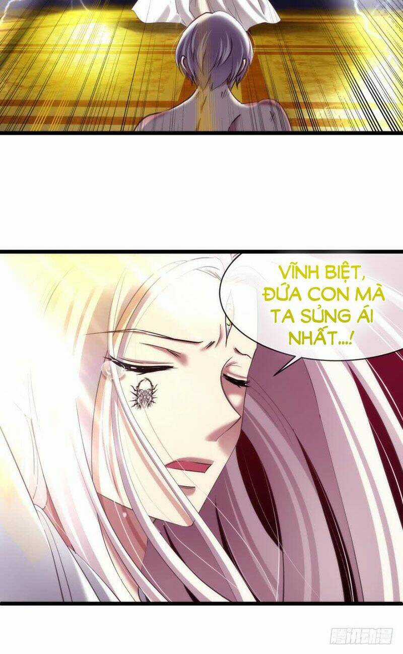 Một Vạn Tư Thế Công Lược Yêu Nam Chapter 78 trang 18