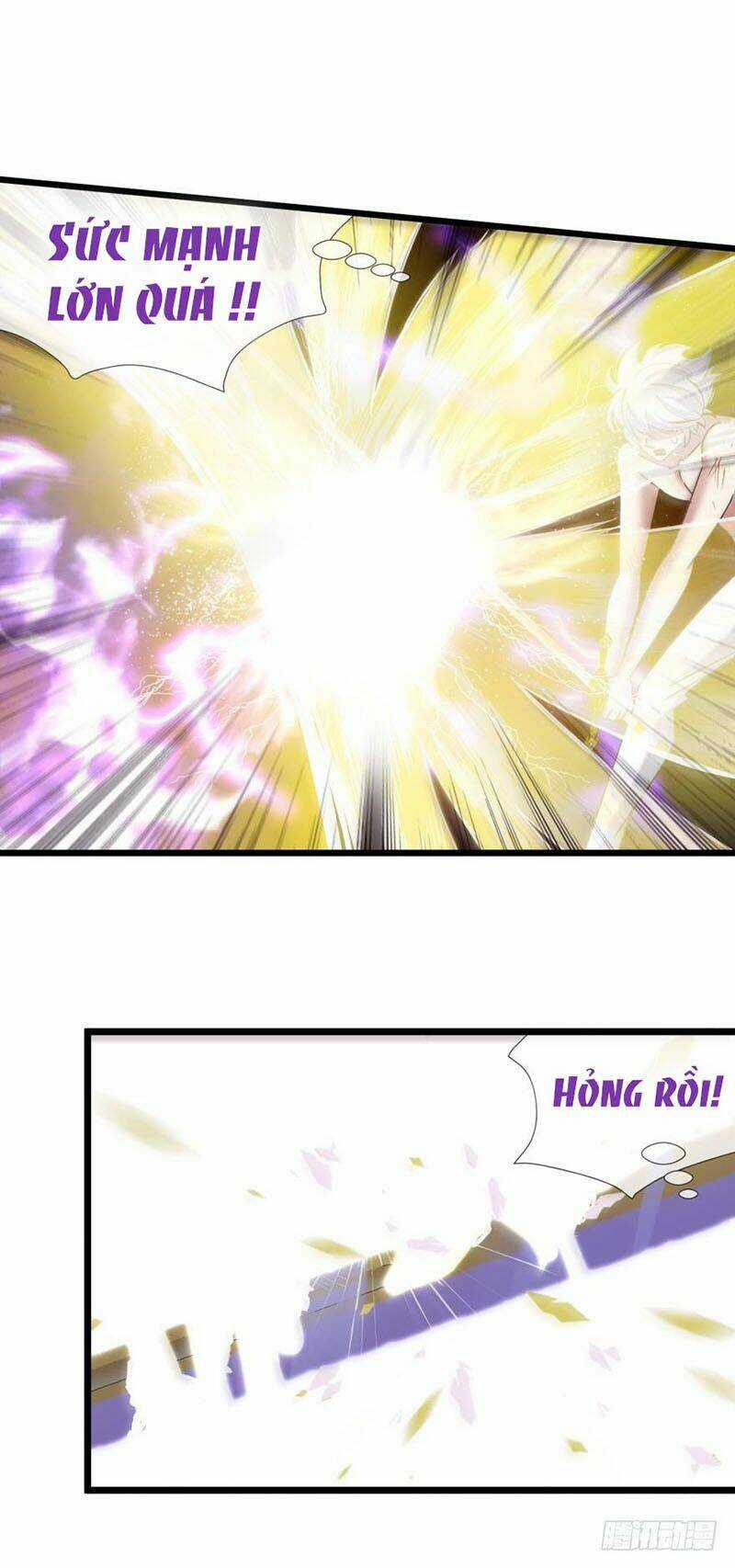 Một Vạn Tư Thế Công Lược Yêu Nam Chapter 78 trang 20