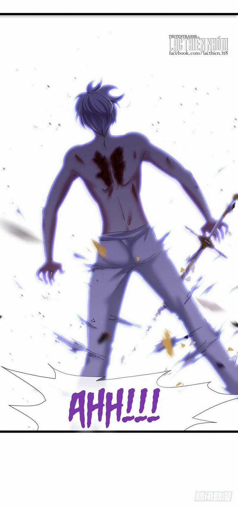 Một Vạn Tư Thế Công Lược Yêu Nam Chapter 78 trang 21