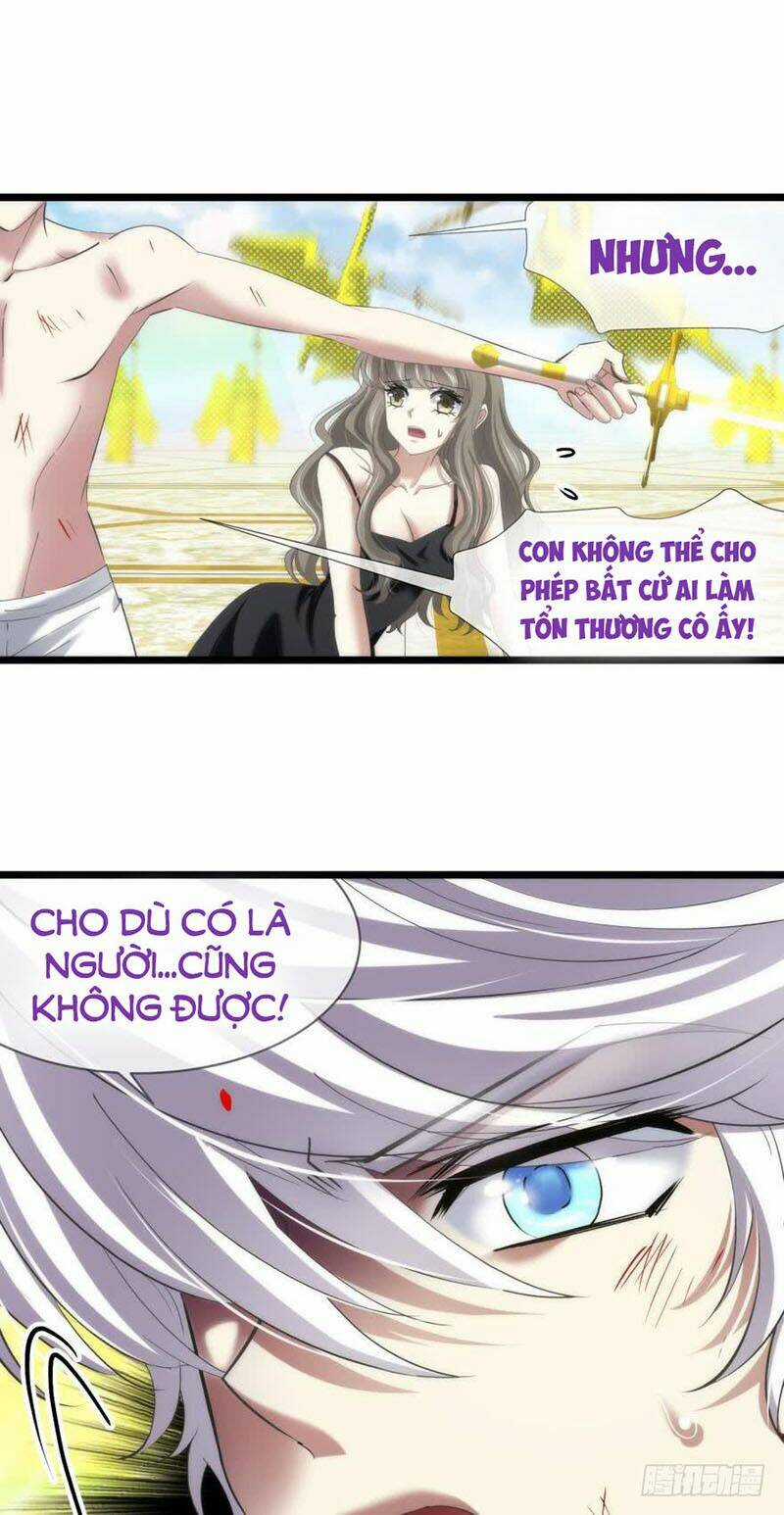 Một Vạn Tư Thế Công Lược Yêu Nam Chapter 78 trang 3