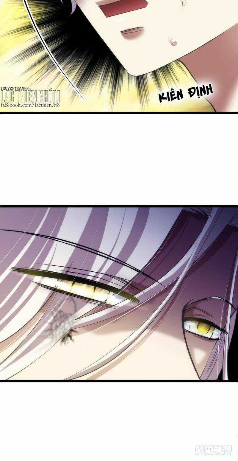 Một Vạn Tư Thế Công Lược Yêu Nam Chapter 78 trang 4