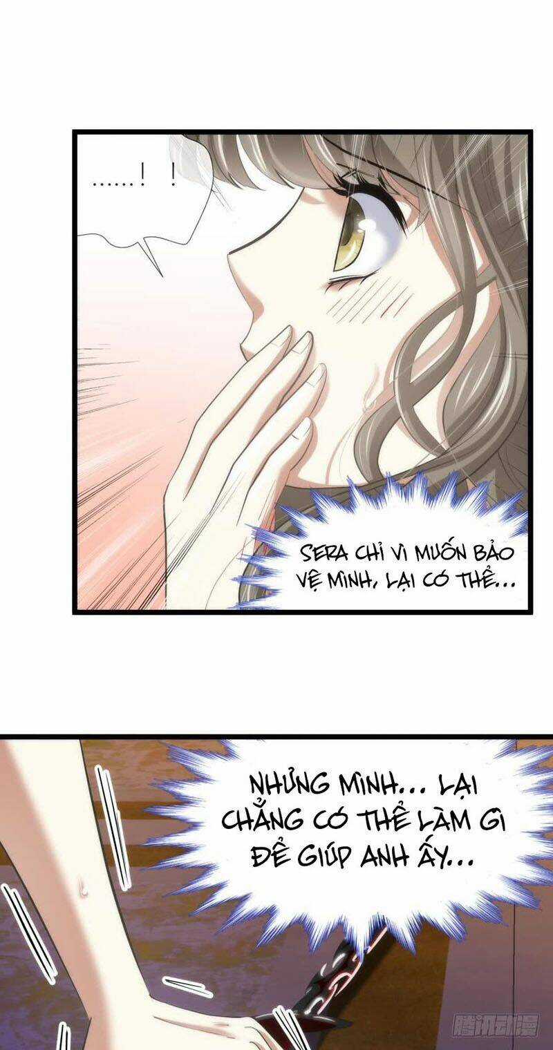 Một Vạn Tư Thế Công Lược Yêu Nam Chapter 78 trang 5