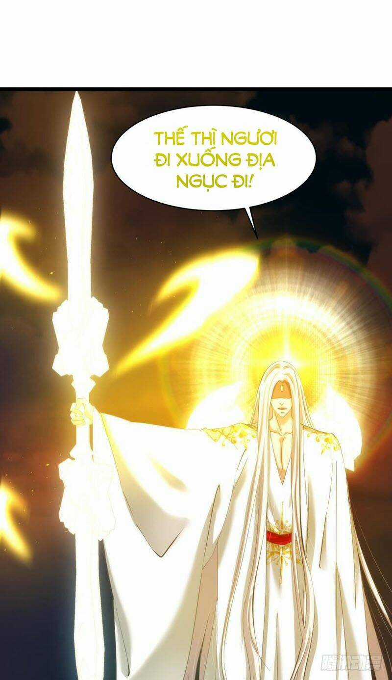 Một Vạn Tư Thế Công Lược Yêu Nam Chapter 78 trang 7