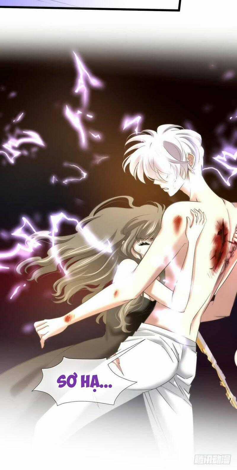 Một Vạn Tư Thế Công Lược Yêu Nam Chapter 79 trang 1