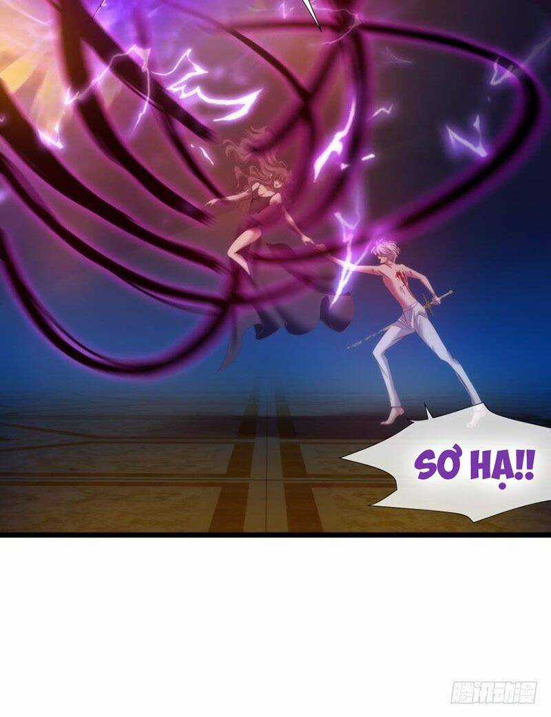 Một Vạn Tư Thế Công Lược Yêu Nam Chapter 79 trang 10