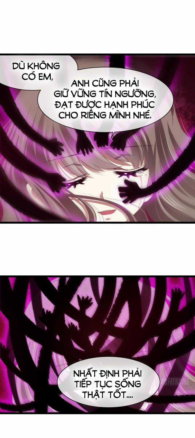 Một Vạn Tư Thế Công Lược Yêu Nam Chapter 79 trang 11