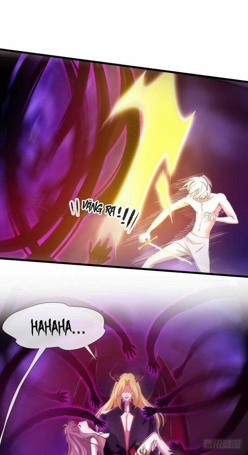 Một Vạn Tư Thế Công Lược Yêu Nam Chapter 79 trang 13