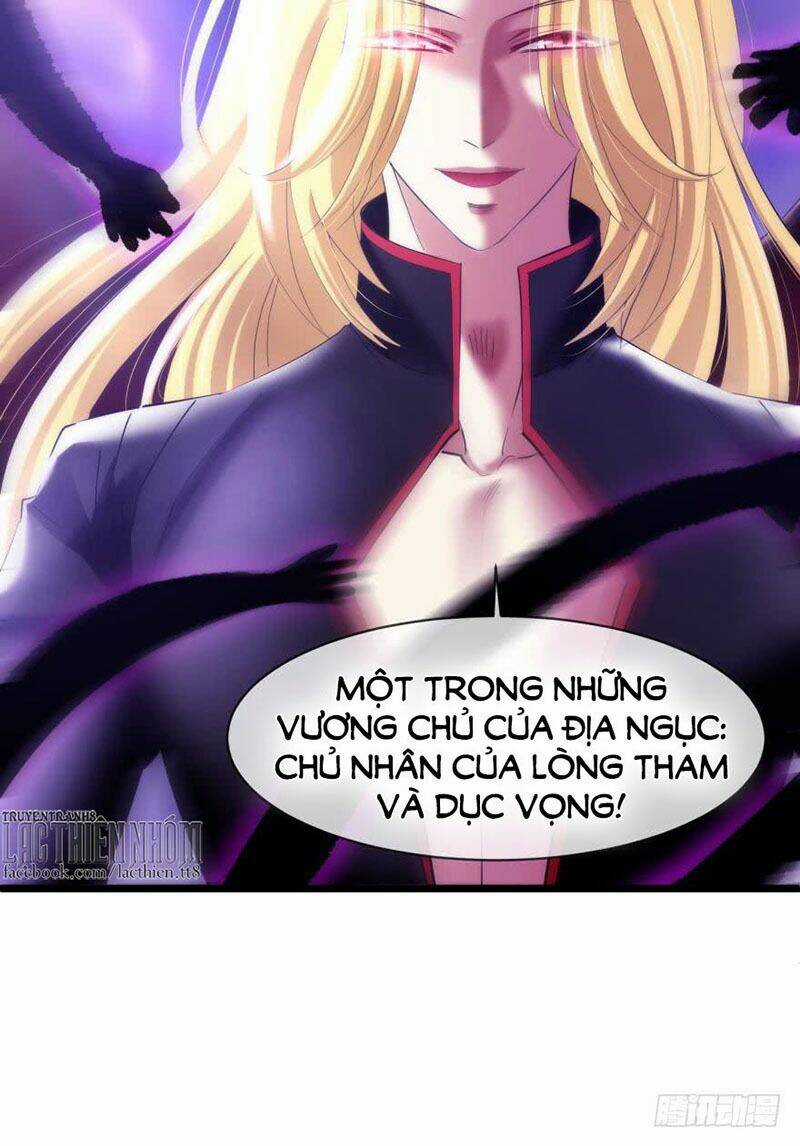 Một Vạn Tư Thế Công Lược Yêu Nam Chapter 79 trang 16