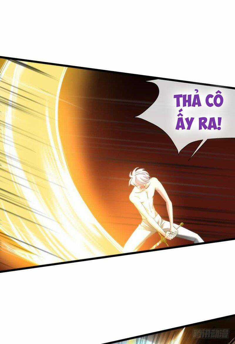 Một Vạn Tư Thế Công Lược Yêu Nam Chapter 79 trang 17