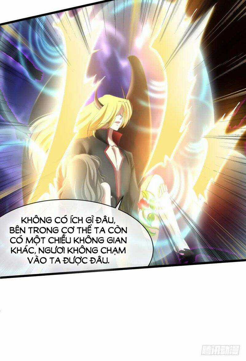 Một Vạn Tư Thế Công Lược Yêu Nam Chapter 79 trang 18