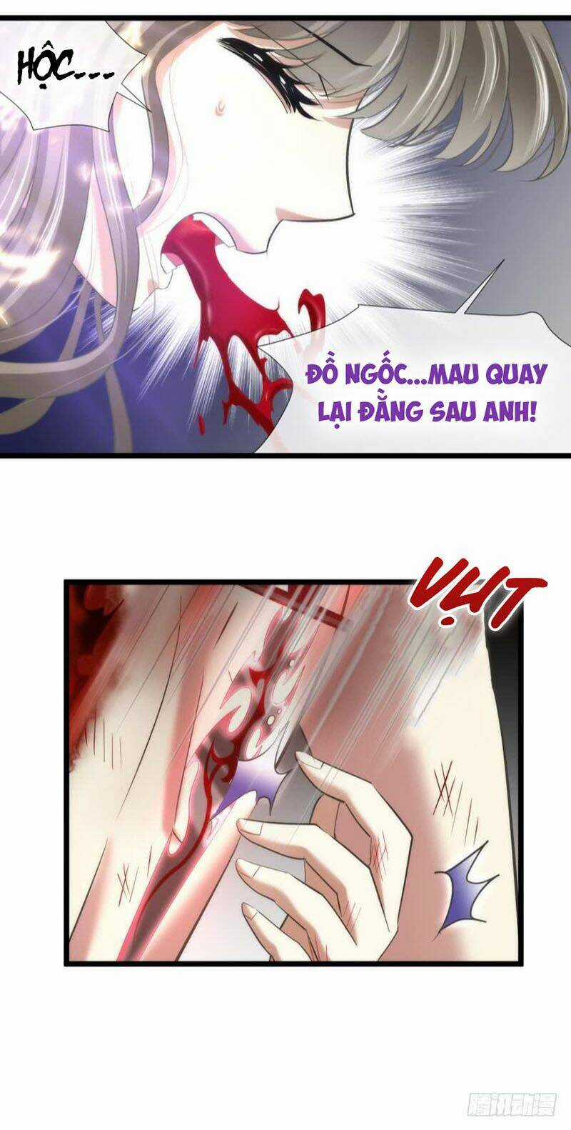 Một Vạn Tư Thế Công Lược Yêu Nam Chapter 79 trang 2