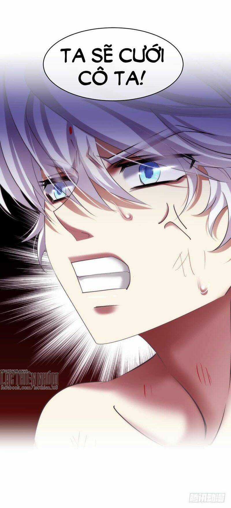 Một Vạn Tư Thế Công Lược Yêu Nam Chapter 79 trang 21