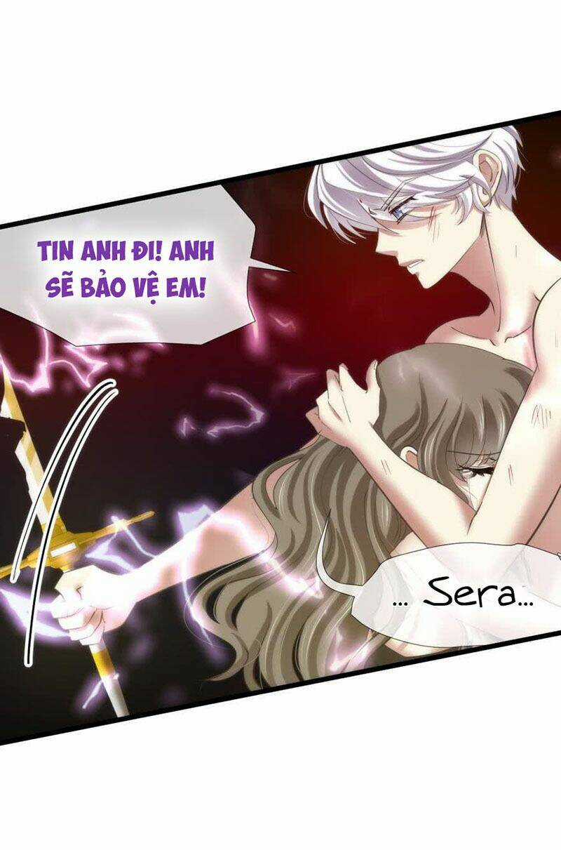 Một Vạn Tư Thế Công Lược Yêu Nam Chapter 79 trang 5