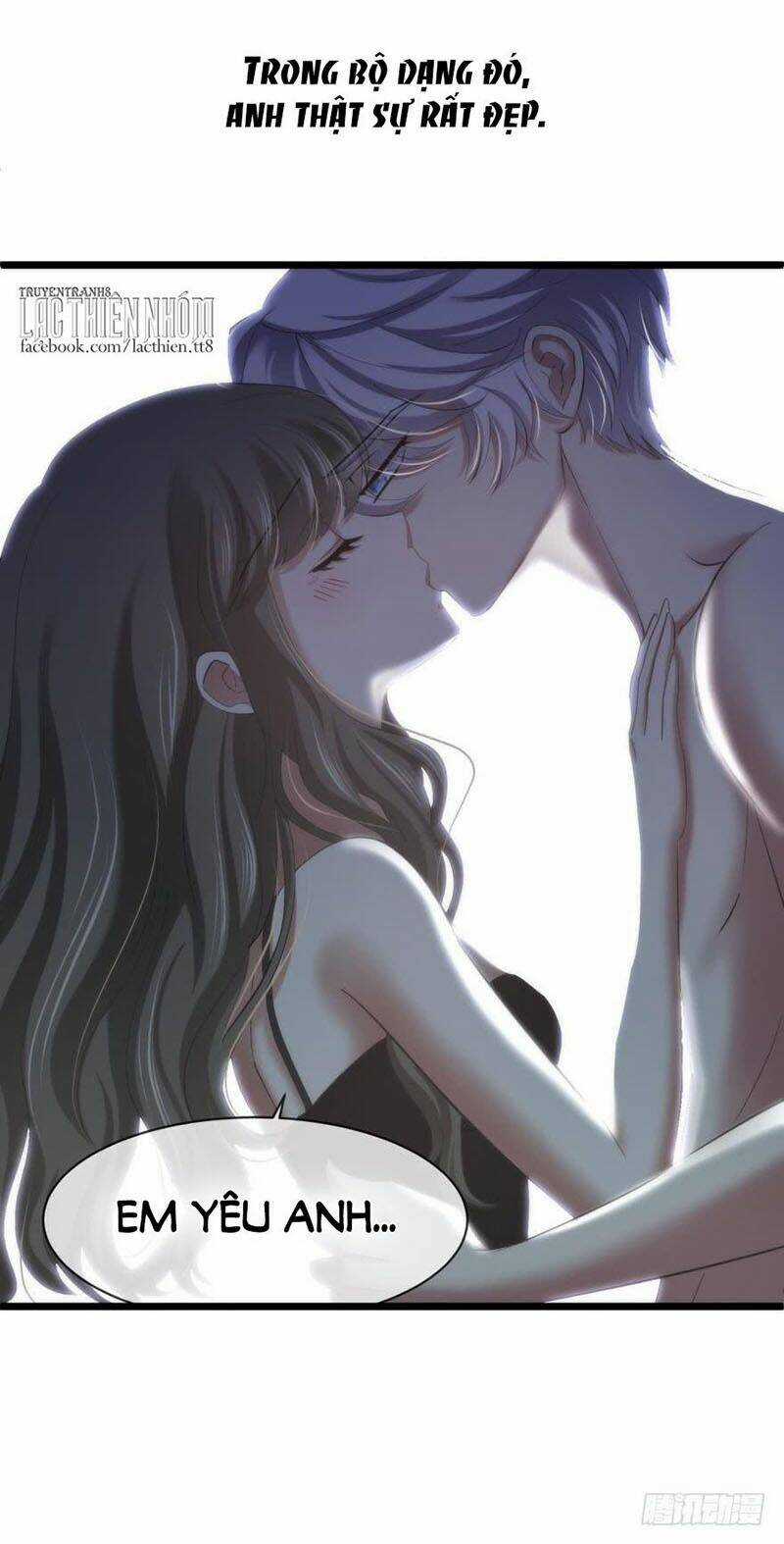 Một Vạn Tư Thế Công Lược Yêu Nam Chapter 79 trang 8