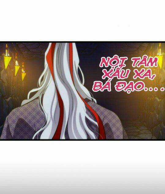 Một Vạn Tư Thế Công Lược Yêu Nam Chapter 8 trang 10