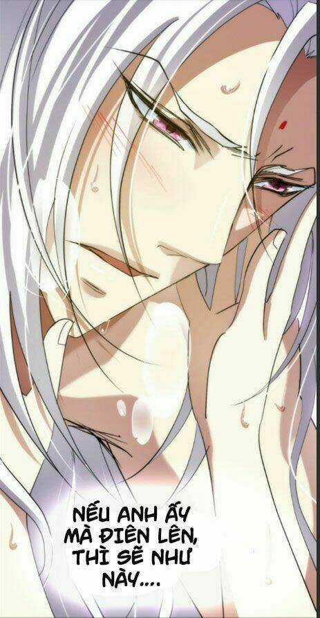 Một Vạn Tư Thế Công Lược Yêu Nam Chapter 8 trang 11