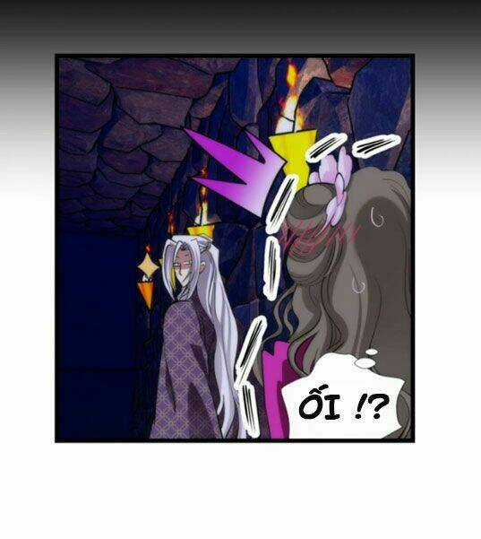 Một Vạn Tư Thế Công Lược Yêu Nam Chapter 8 trang 12