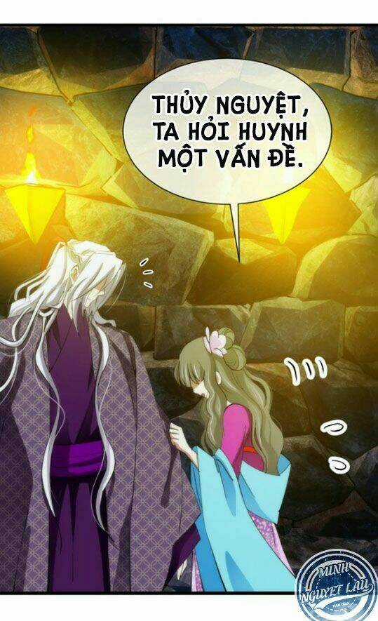 Một Vạn Tư Thế Công Lược Yêu Nam Chapter 8 trang 16