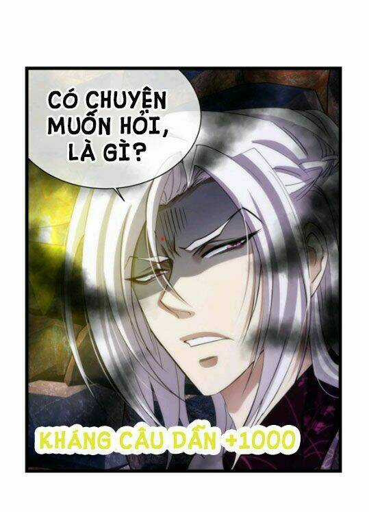 Một Vạn Tư Thế Công Lược Yêu Nam Chapter 8 trang 17