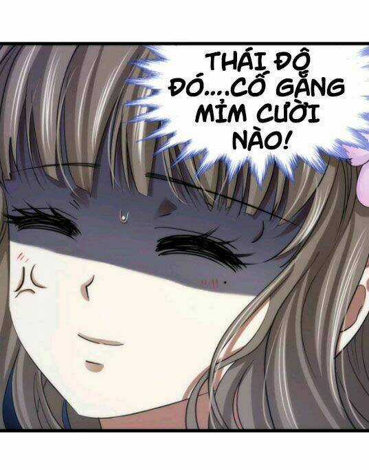 Một Vạn Tư Thế Công Lược Yêu Nam Chapter 8 trang 18