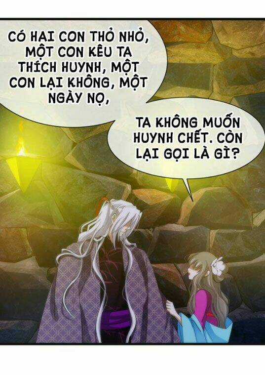 Một Vạn Tư Thế Công Lược Yêu Nam Chapter 8 trang 19