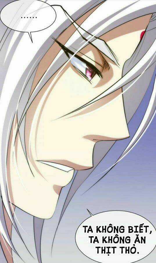 Một Vạn Tư Thế Công Lược Yêu Nam Chapter 8 trang 20