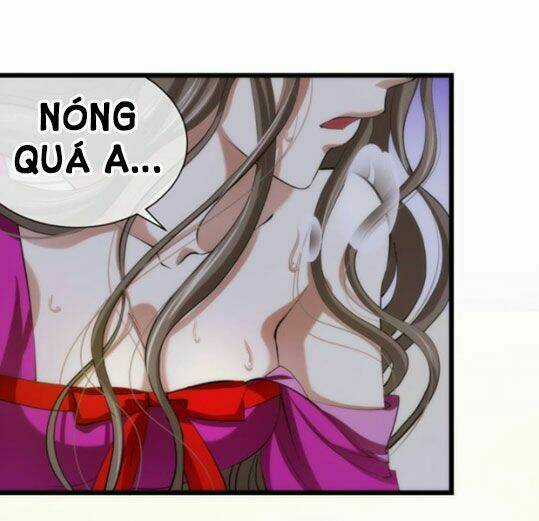 Một Vạn Tư Thế Công Lược Yêu Nam Chapter 8 trang 24