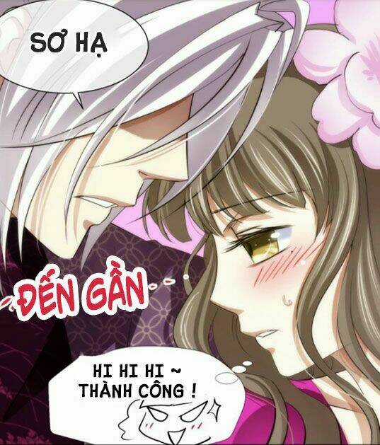 Một Vạn Tư Thế Công Lược Yêu Nam Chapter 8 trang 26